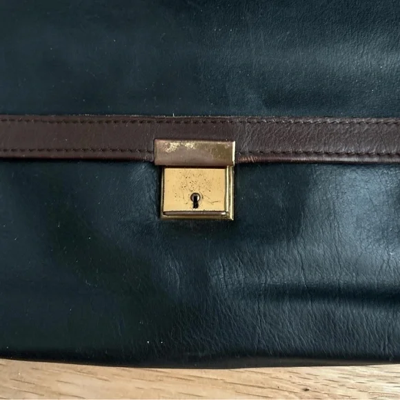 Loewe Wristlet Clutch Bag - Picture 2 of 4